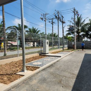 thi cong hoan thien Joakso