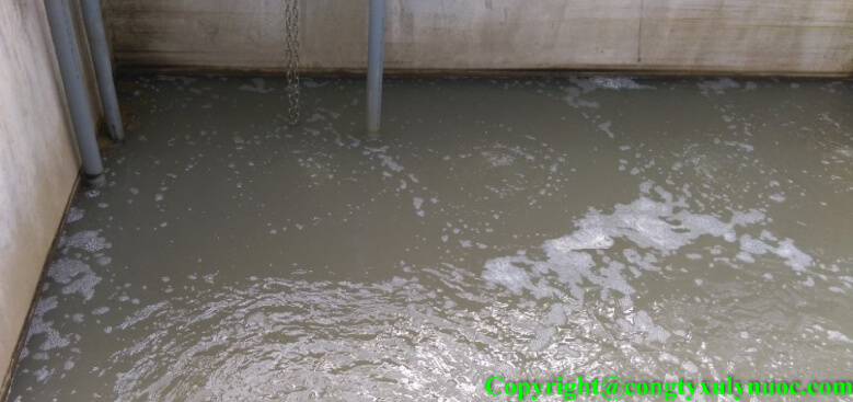 xu ly nuoc thai xi ma