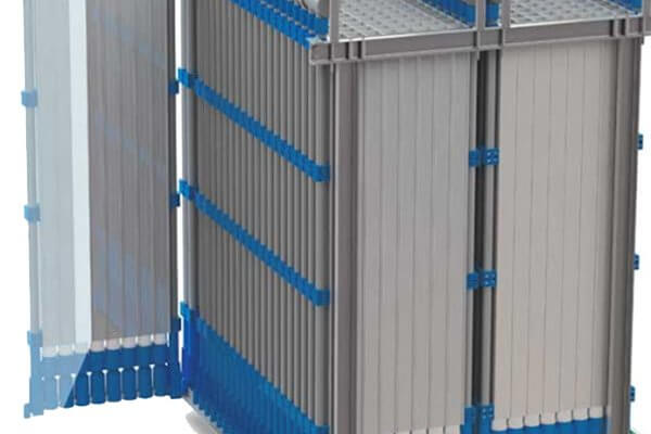 Hệ thống màn mbr