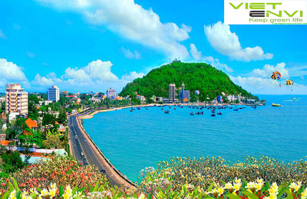 công ty môi trường tại vũng tàu