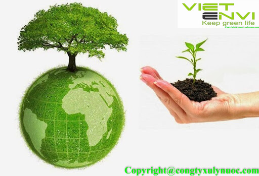 Xử lý nước thải tại đà lạt