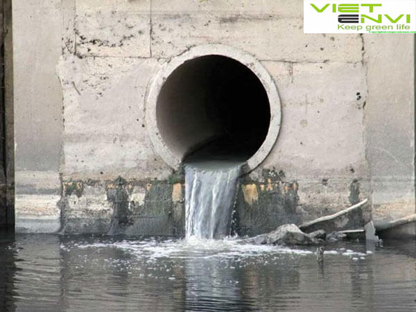 Bảo vệ môi trường