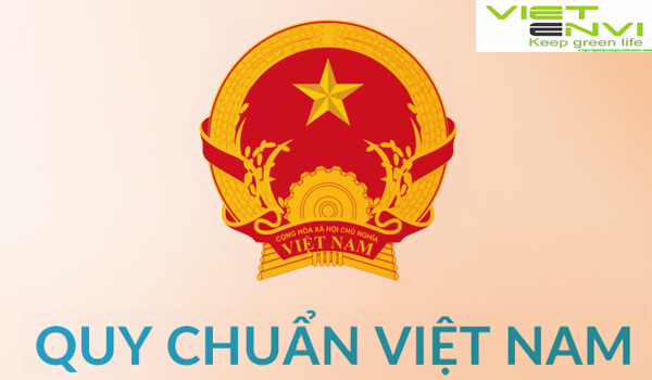 Quy chuẩn 14 nước thải