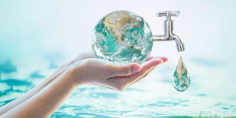 Đối tượng xin giấy phép xả thải