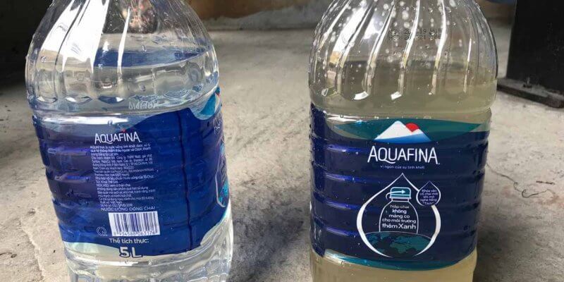 Dự án xử lý nước thải thủy sản Nam Việt