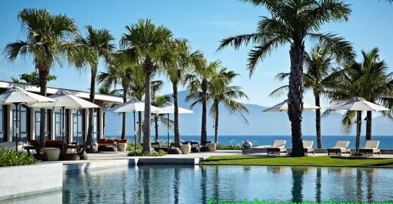 Dự án xử lý nước thải