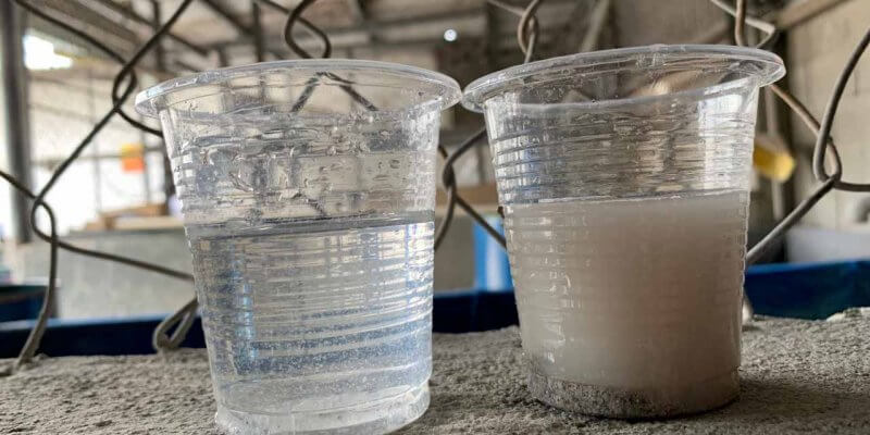 Dự &aacute;n xử l&yacute; nước thải