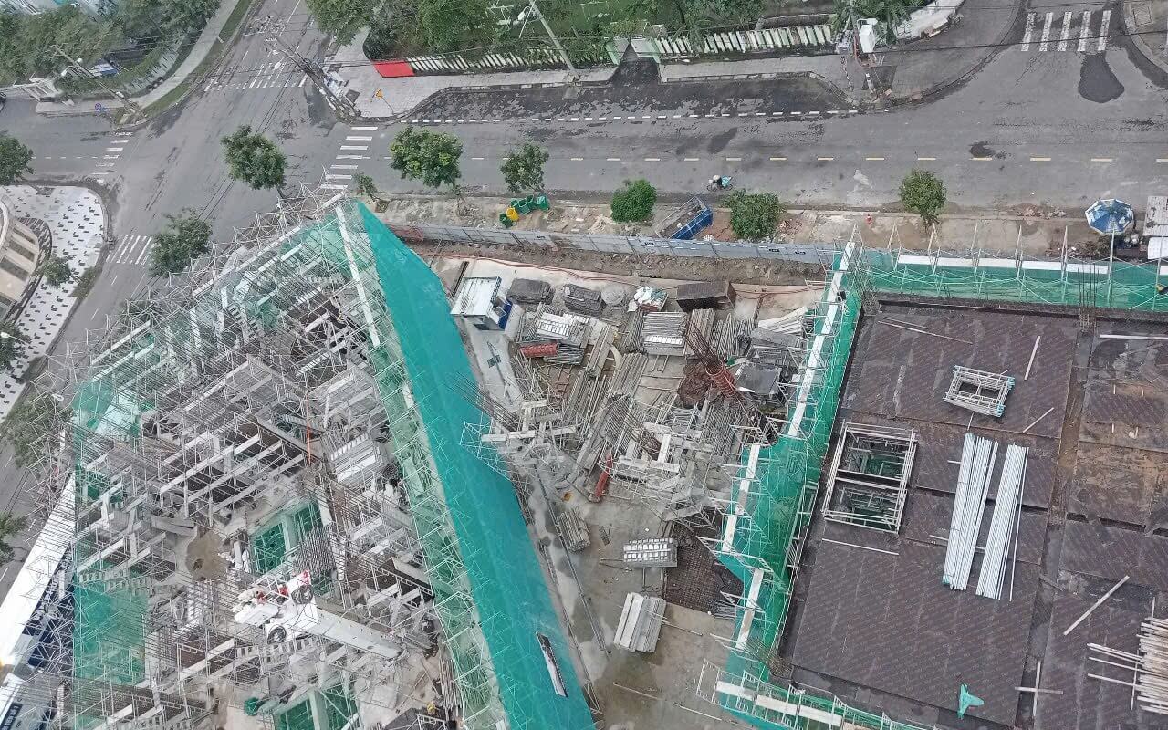 ho boi tuyen son da nang 1