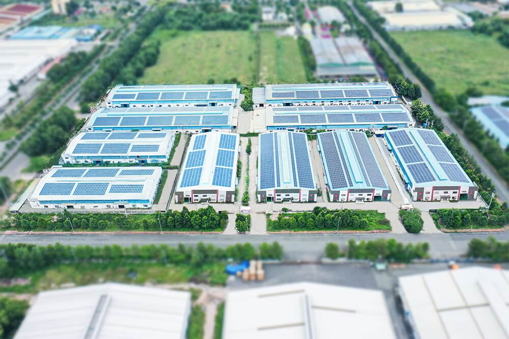 KTG Industrial Nhon Trach Textile min 1